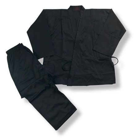 Martial Arts Uniform