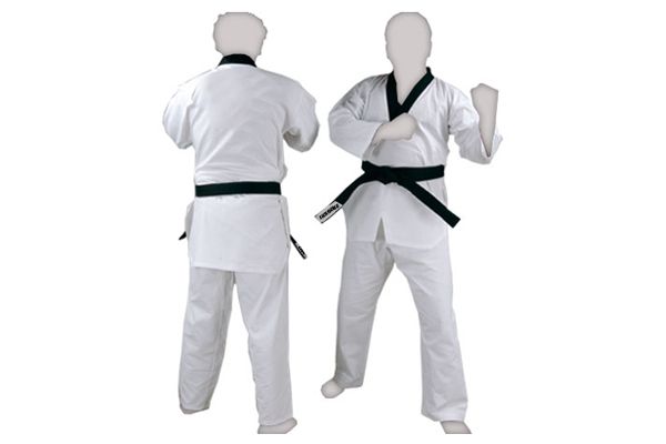 Martial Arts Uniform